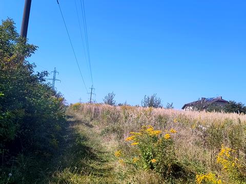 участок по адресу Пасечная ул.