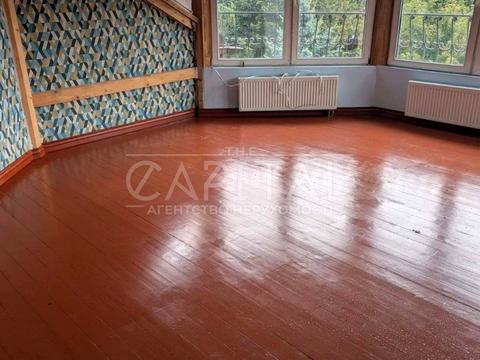 дом по адресу Ягодная ул.