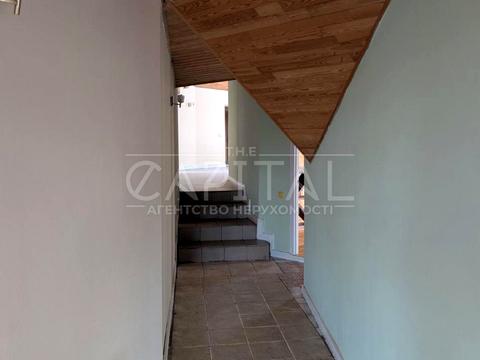 дом по адресу Ягодная ул.