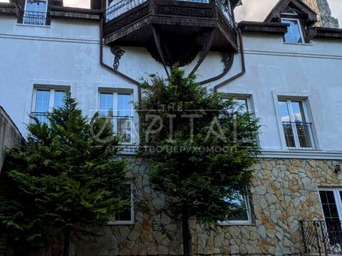 дом по адресу Ягодная ул.