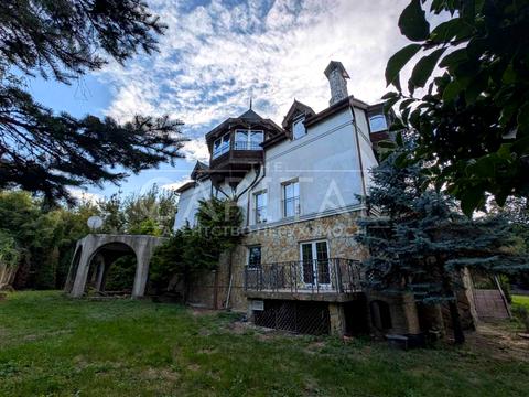 дом по адресу Ягодная ул.