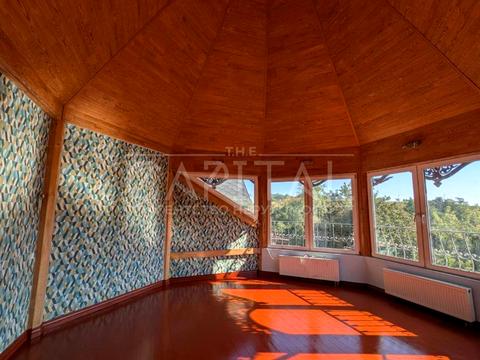 дом по адресу Ягодная ул.