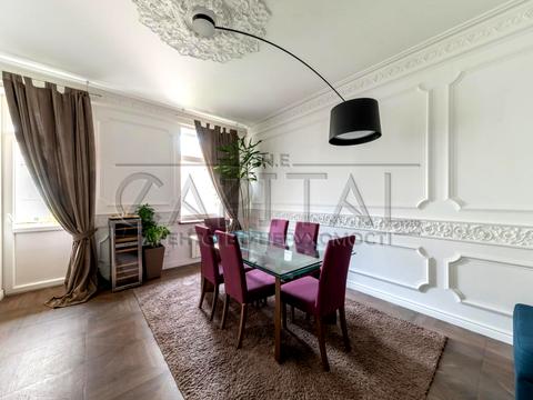 квартира за адресою Олеся Гончара вул., 47-Б