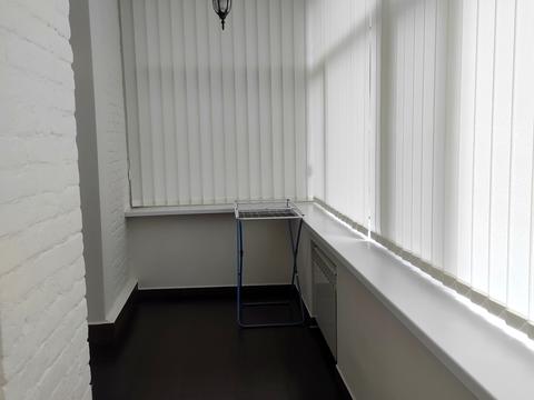 квартира за адресою Київ, Леонтовича вул., 7