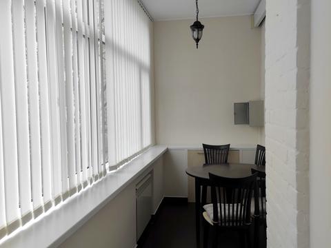 квартира за адресою Київ, Леонтовича вул., 7