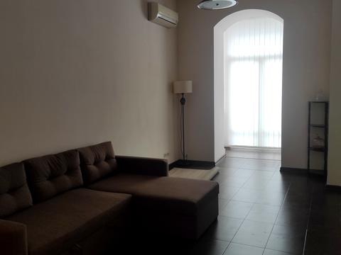 квартира за адресою Київ, Леонтовича вул., 7