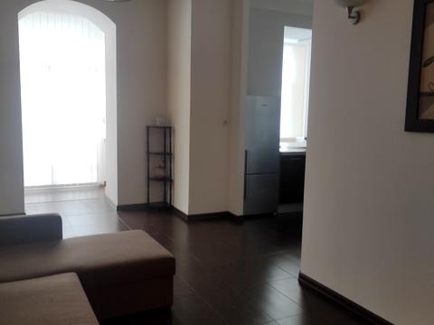 квартира за адресою Київ, Леонтовича вул., 7