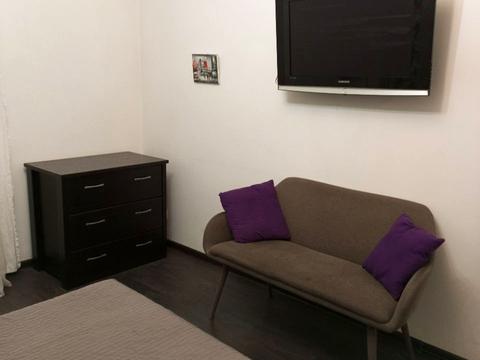 квартира за адресою Спиридонівська вул., 12