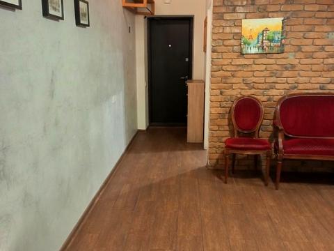 квартира за адресою Спиридонівська вул., 12