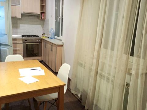 квартира за адресою Спиридонівська вул., 12