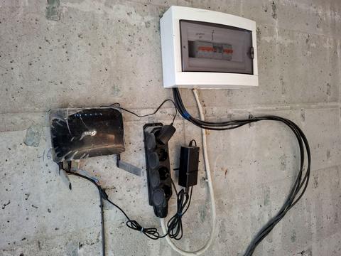 будинок за адресою Михайла Чалого вул., 47а