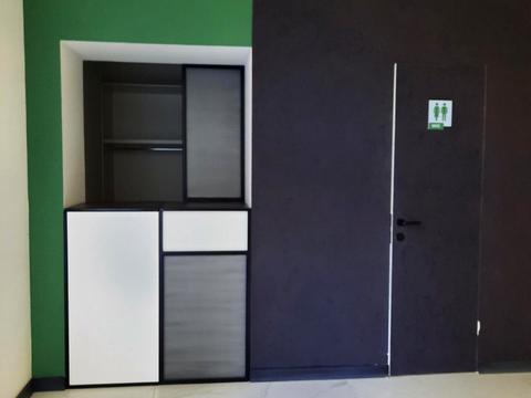 коммерческая по адресу Академіка Книшова ул. (Амурська), 6