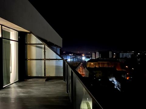 квартира за адресою В'ячеслава Чорновола просп. (), 16в