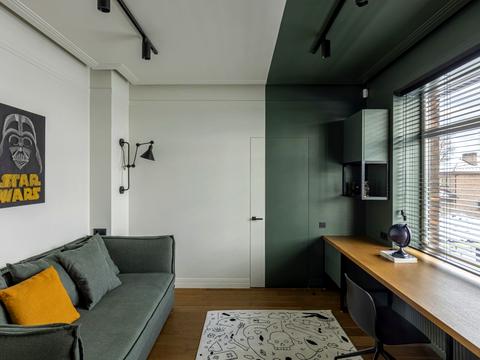 дом по адресу Лучшая ул. (Ломоносова)