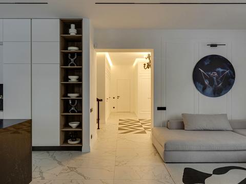 дом по адресу Лучшая ул. (Ломоносова)