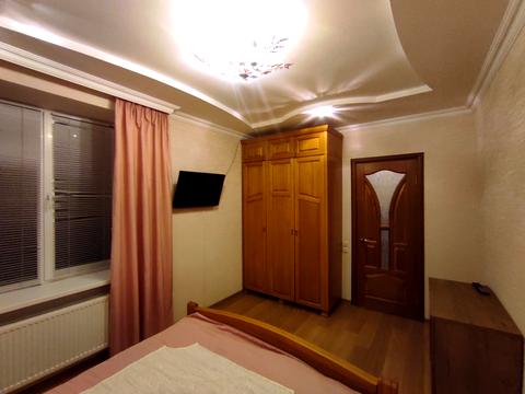 квартира по адресу Институтская ул., 21/1