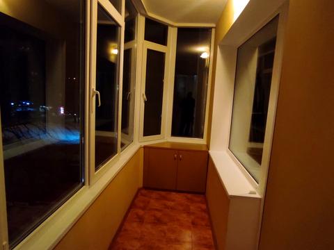 квартира по адресу Институтская ул., 21/1