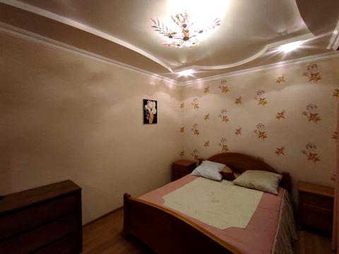 квартира по адресу Институтская ул., 21/1