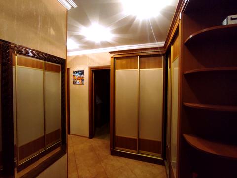 квартира по адресу Институтская ул., 21/1