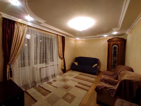 квартира по адресу Институтская ул., 21/1