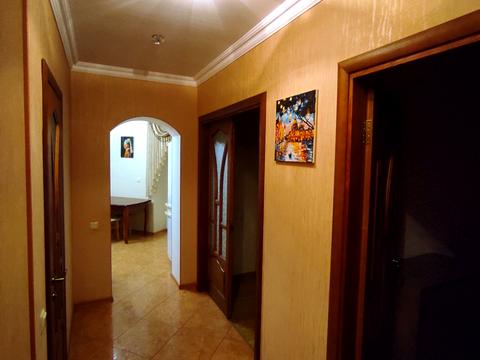 квартира по адресу Институтская ул., 21/1