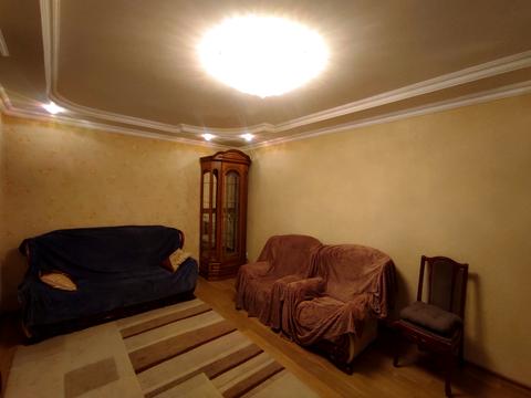 квартира по адресу Институтская ул., 21/1