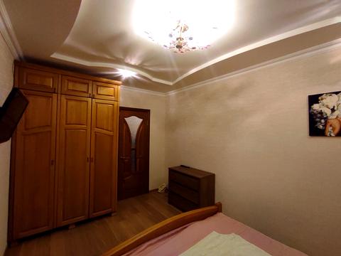 квартира по адресу Институтская ул., 21/1