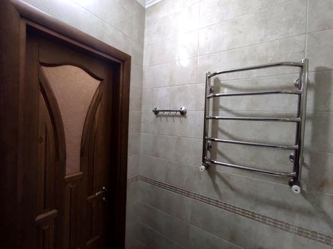 квартира по адресу Институтская ул., 21/1