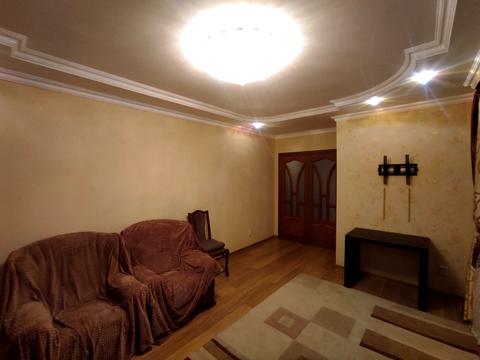 квартира по адресу Институтская ул., 21/1