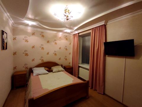 квартира по адресу Институтская ул., 21/1