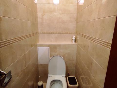 квартира по адресу Институтская ул., 21/1