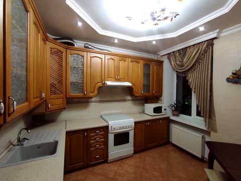 квартира по адресу Институтская ул., 21/1