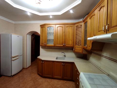 квартира по адресу Институтская ул., 21/1