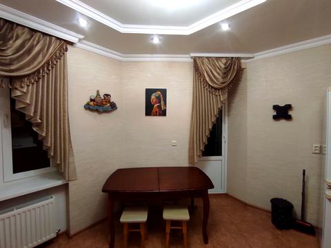 квартира по адресу Институтская ул., 21/1