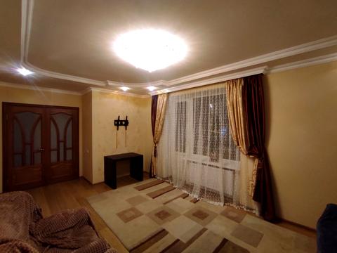 квартира по адресу Институтская ул., 21/1