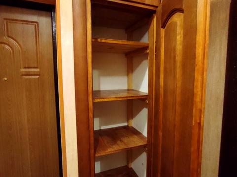 квартира по адресу Институтская ул., 21/1