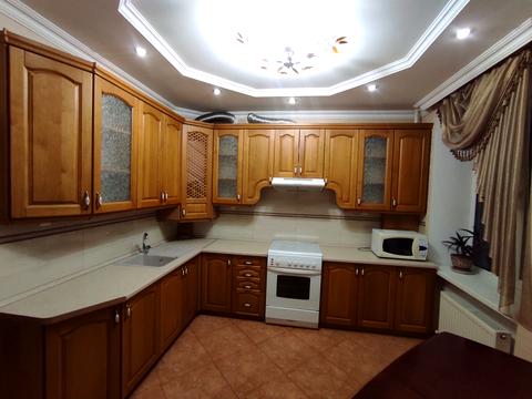 квартира по адресу Институтская ул., 21/1