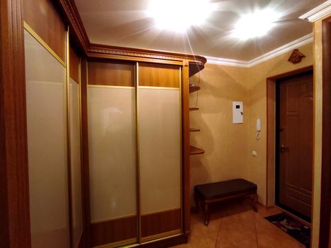 квартира по адресу Институтская ул., 21/1