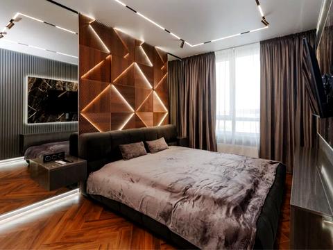 квартира по адресу Днепровская набережная ул., 15-К