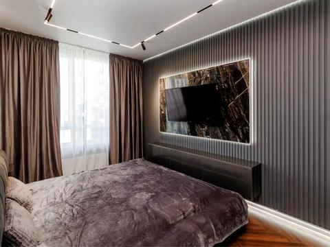 квартира по адресу Днепровская набережная ул., 15-К