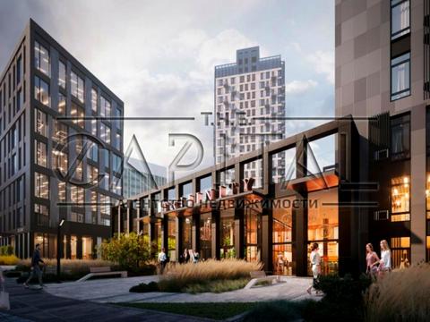 квартира по адресу Василия Тютюнника ул. (Анрі Барбюса), 39