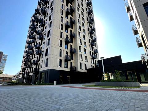 квартира по адресу Василия Тютюнника ул. (Анрі Барбюса), 39