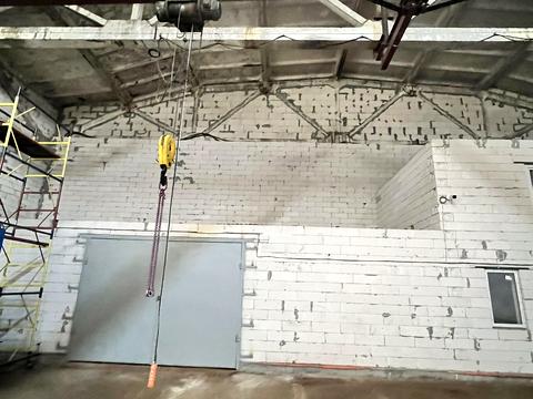 комерційна за адресою Тернопіль, Дениса Лукіяновича вул., 8