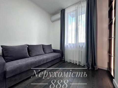 квартира по адресу Олеговская ул., 1