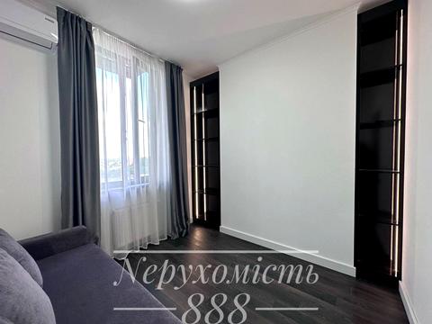 квартира по адресу Олеговская ул., 1