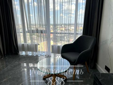 квартира по адресу Олеговская ул., 1