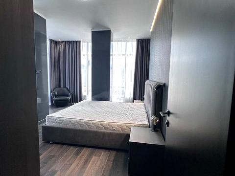 квартира по адресу Олеговская ул., 1