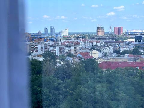 квартира по адресу Олеговская ул., 1