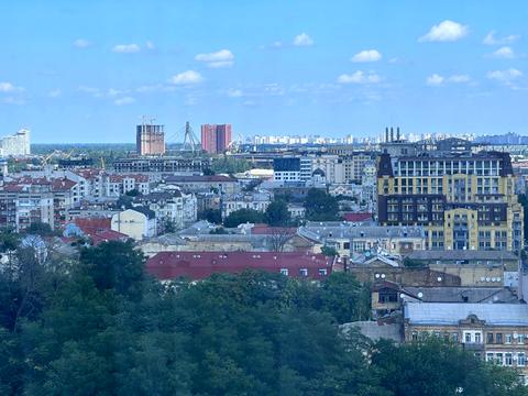 квартира по адресу Олеговская ул., 1