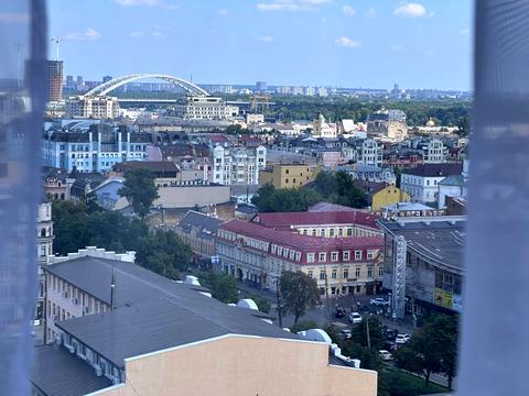 квартира по адресу Олеговская ул., 1